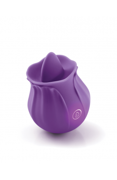 Inya - the Kiss - Purple
