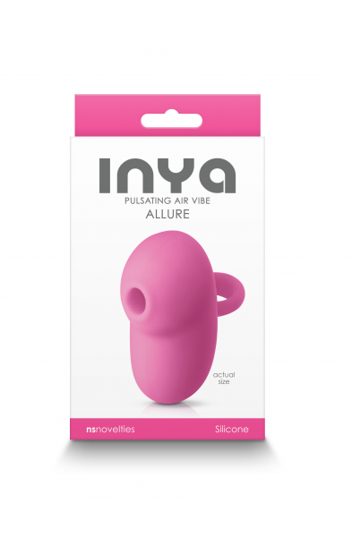 Inya - Allure - Pink