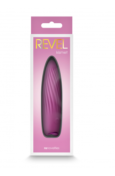 Revel - Kismet - Pink
