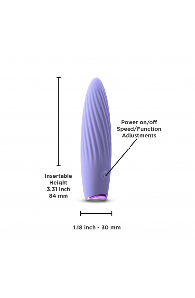 Revel - Kismet - Purple