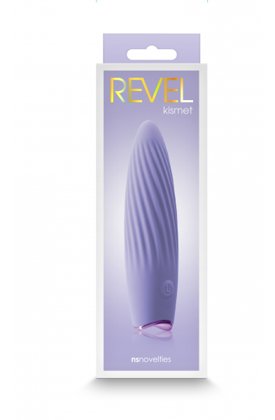 Revel - Kismet - Purple