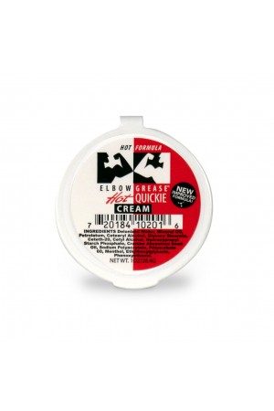Elbow Grease Hot Quickie - 1 Oz.