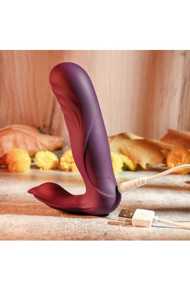 Velvet Hammer