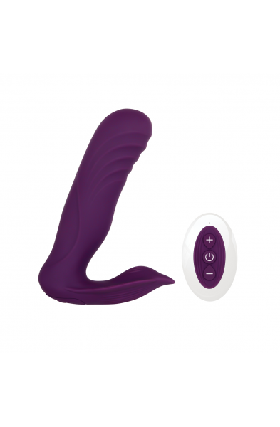 Velvet Hammer