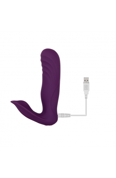 Velvet Hammer