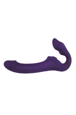 2 Become 1 - Purple