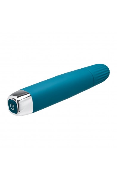 Super Slim - Teal
