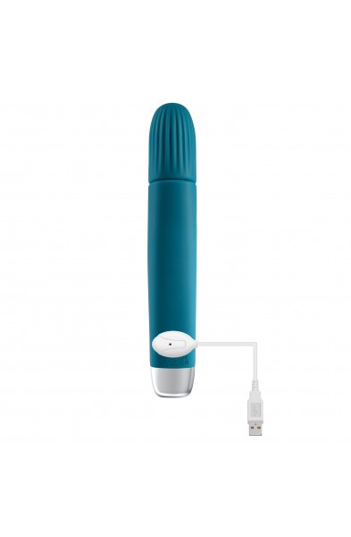 Super Slim - Teal