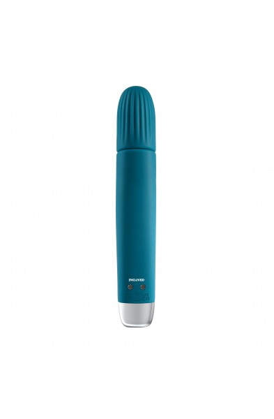 Super Slim - Teal
