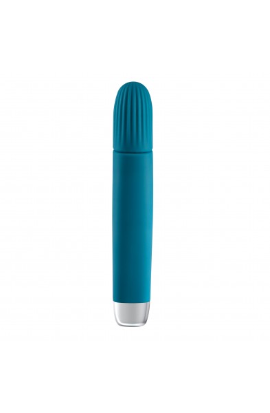 Super Slim - Teal