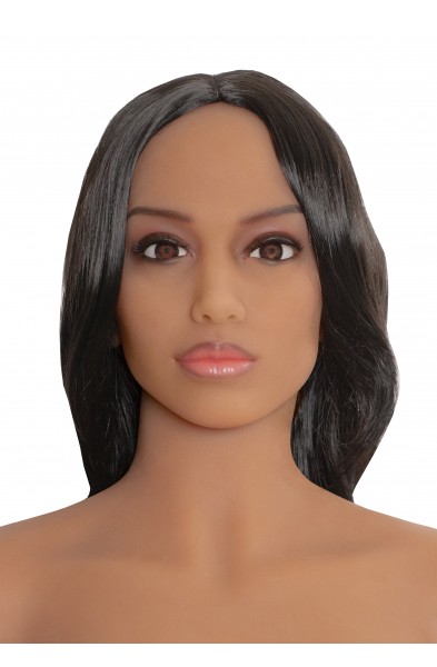 Kitty - Realistic Sex Doll - Bulk Packaging