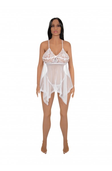 Kitty - Realistic Sex Doll - Bulk Packaging