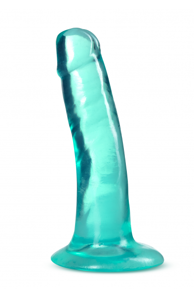 B Yours Plus - Hard N Happy - Teal