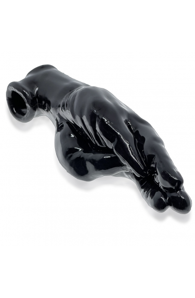 Hand Job Cocksheath - Night Black