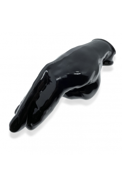 Hand Job Cocksheath - Night Black