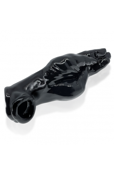 Hand Job Cocksheath - Night Black