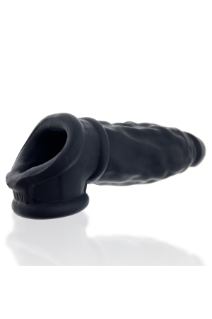 Butch Special Night Edition Cocksheat -  Night Black