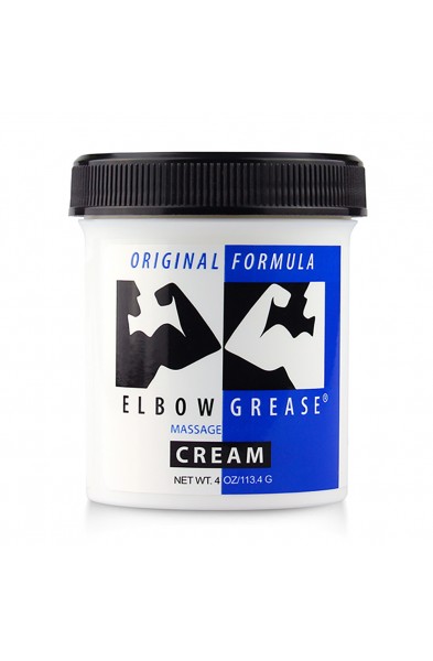 Elbow Grease Original Cream - 4 Oz.