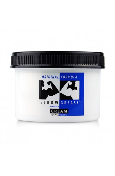Elbow Grease Original Cream - 9 Oz.