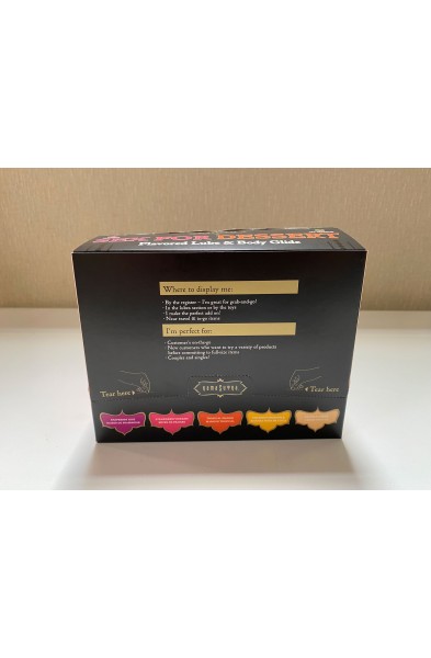 Divine Nectars Prepack