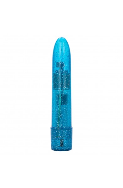 Sparkle Mini Vibe - Blue