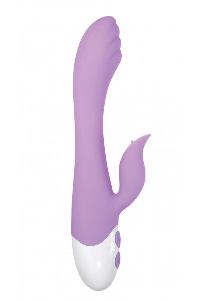 Pleasing Petal - Purple