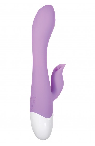 Pleasing Petal - Purple