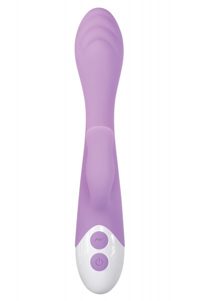 Pleasing Petal - Purple