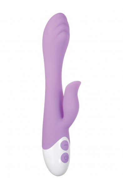 Pleasing Petal - Purple