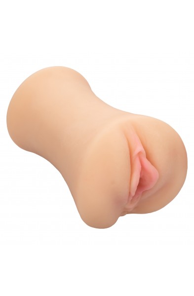 Stroke It Wet Ass Pussy - Ivory