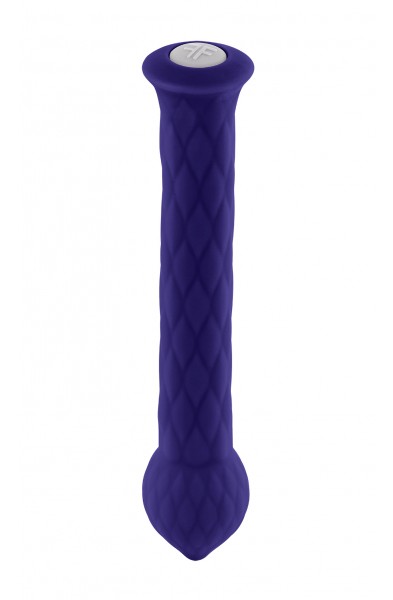 Diamond Wand - Purple