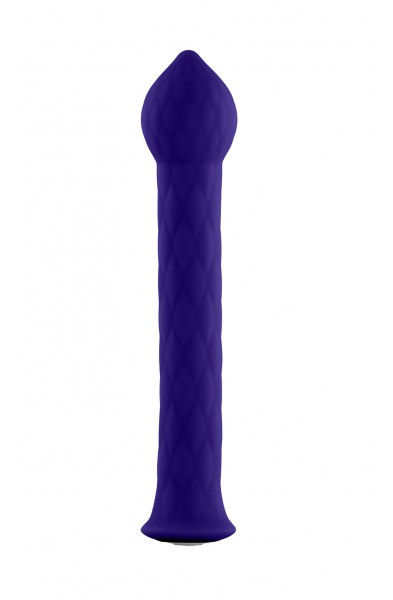 Diamond Wand - Purple