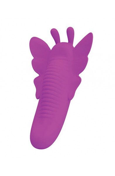 Pretty Love Romance Aileen Magnetic Butterfly  Panty Vibe