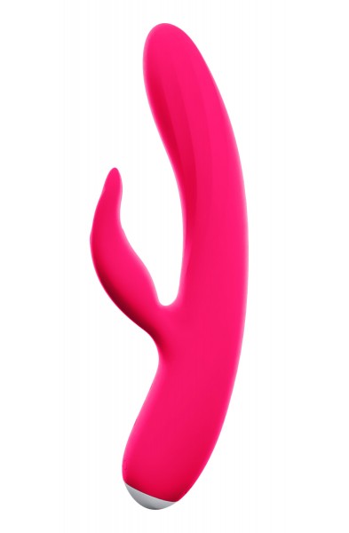 Thumper Bunny - Pretty in Pink