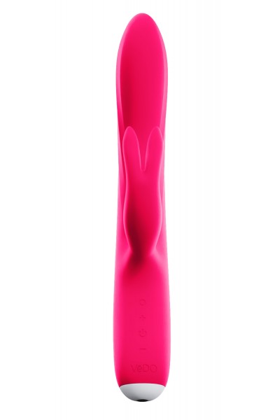 Thumper Bunny - Pretty in Pink