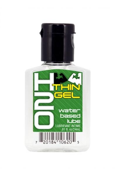 Elbow Grease H2O Thin Gel - 24ml