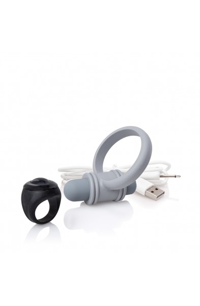 2020 My Secret Lover Kit - Ring/ Ring