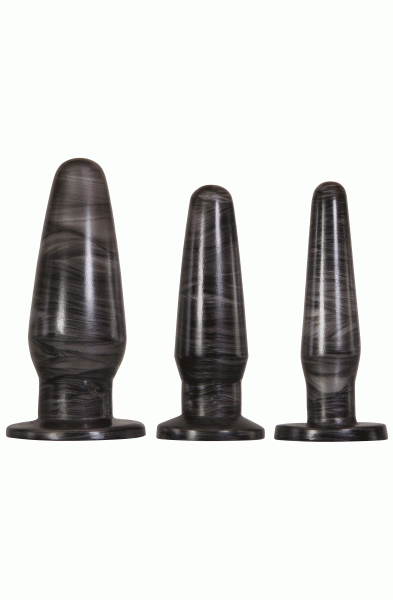 Anal Rockets Trainer Set