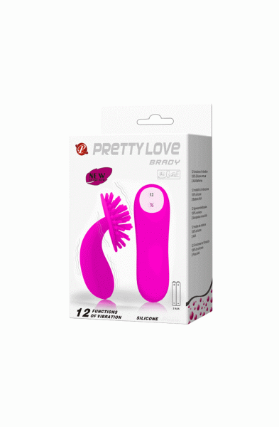 Pretty Love - Brady