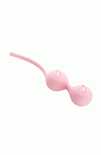 Pretty Love - Kegel Tighten Up 1 - Pink