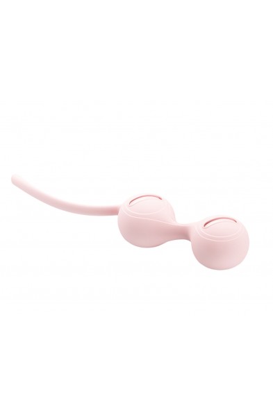 Pretty Love - Kegel Tighten Up 1 - Light Pink