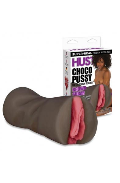 Choco Pussy