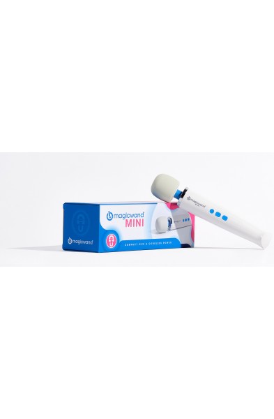 Magic Wand Mini - White