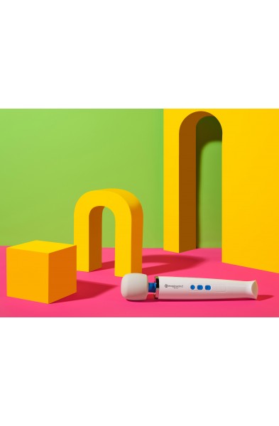 Magic Wand Mini - White
