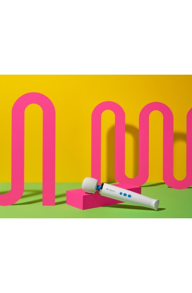 Magic Wand Mini - White