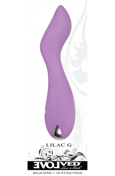 Lilac G