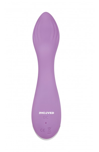 Lilac G