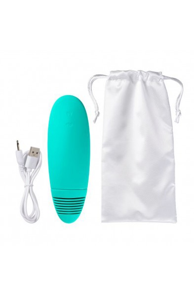 Health and Wellness Oral Flutter Plus - Teal