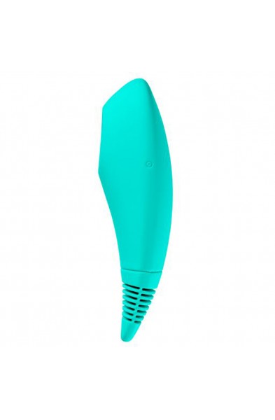 Health and Wellness Oral Flutter Plus - Teal