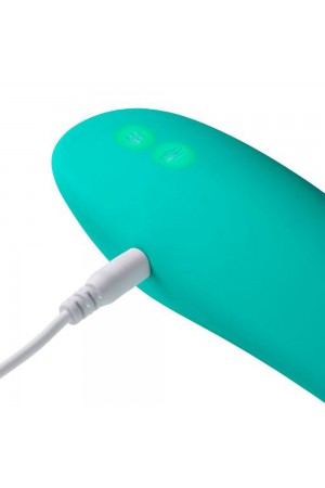 Health and Wellness Oral Flutter Plus - Teal